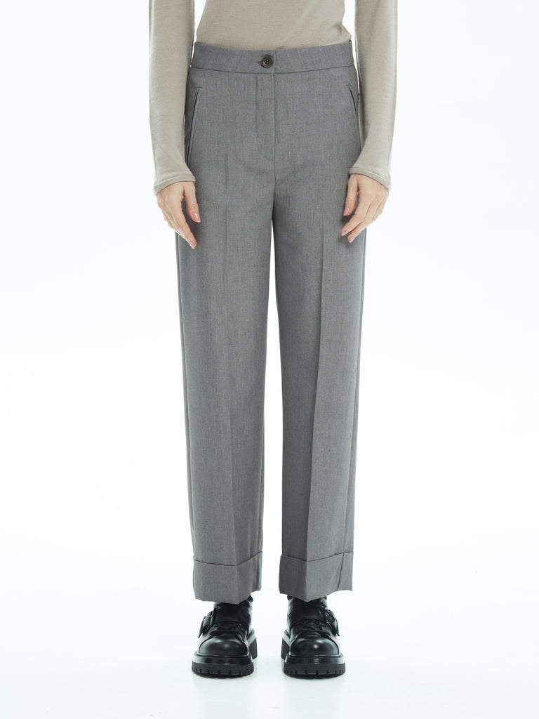 IXOS Pantalone GRIGIO