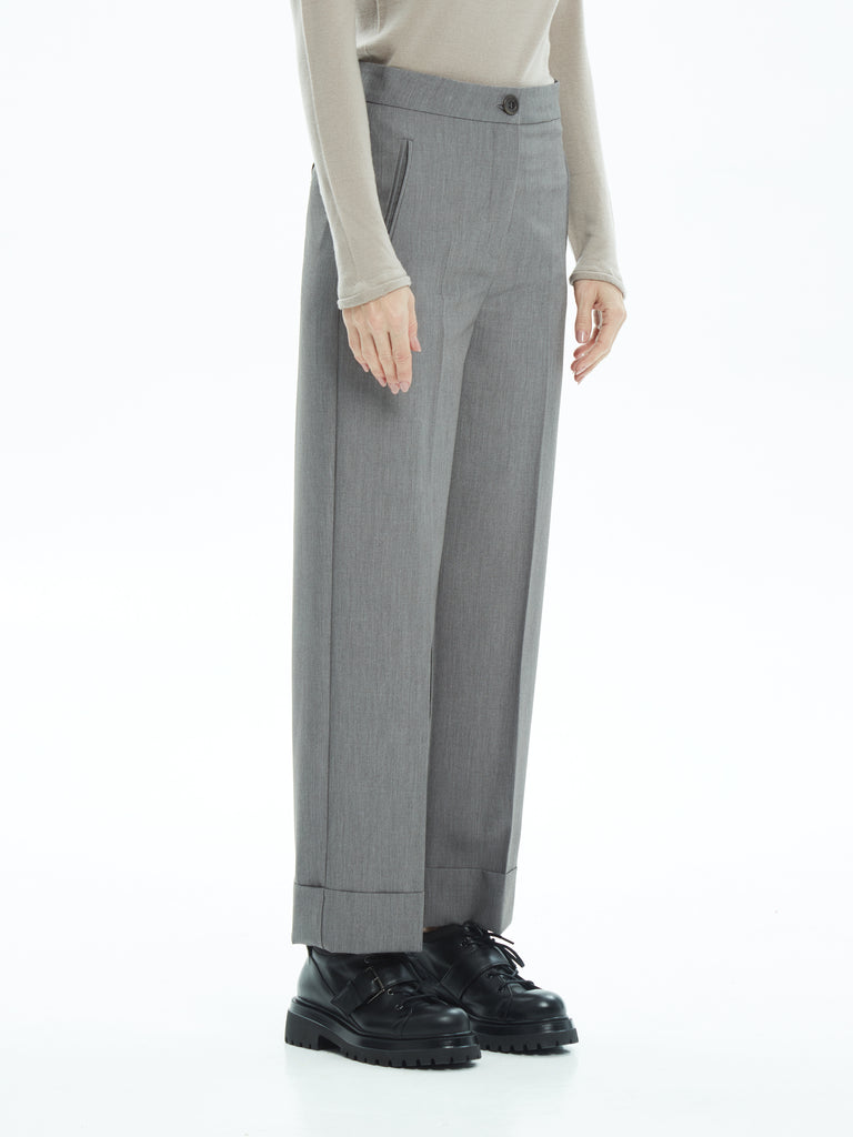 IXOS Pantalone GRIGIO