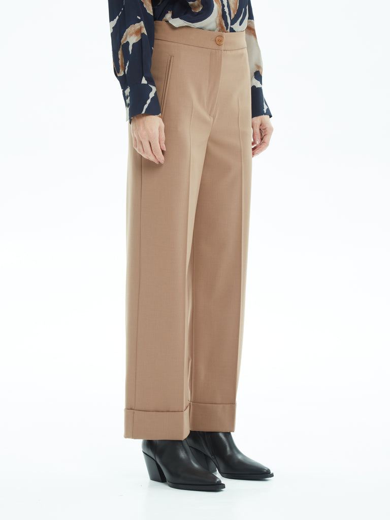 IXOS Pantalone BEIGE