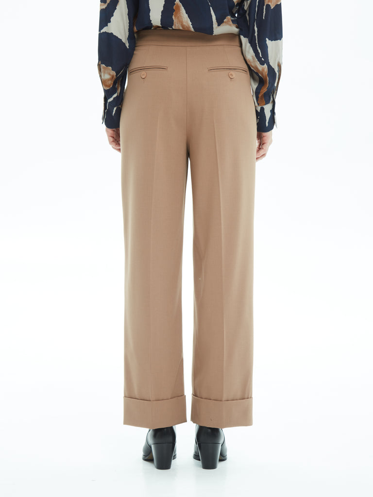 IXOS Pantalone BEIGE