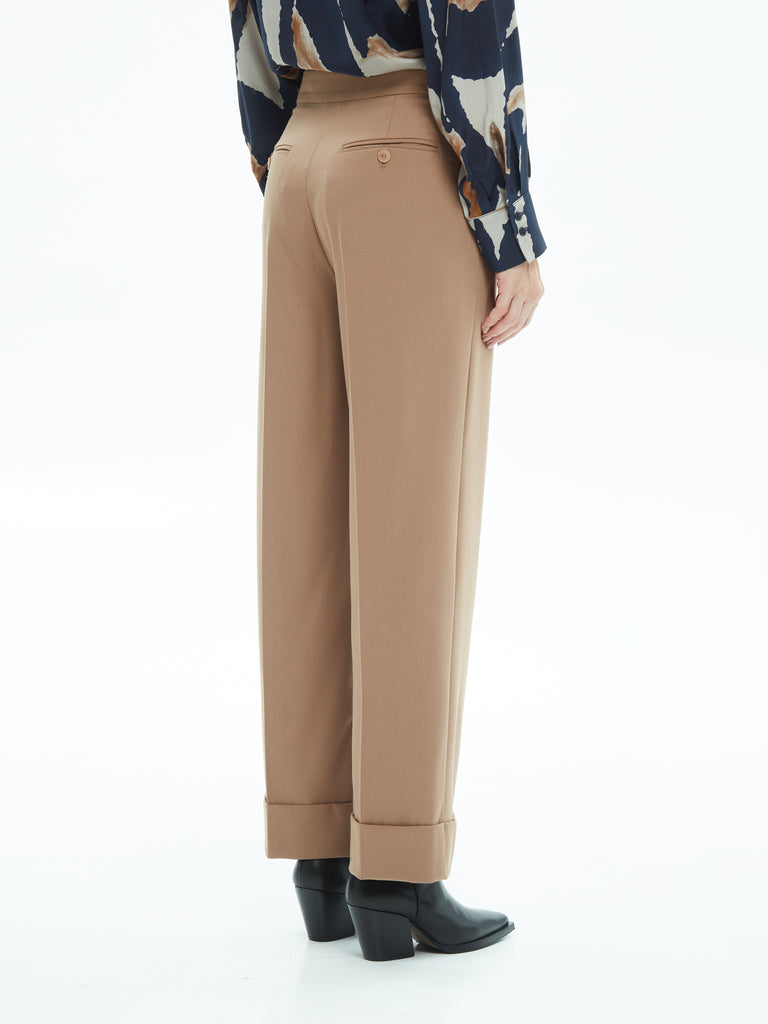 IXOS Pantalone BEIGE