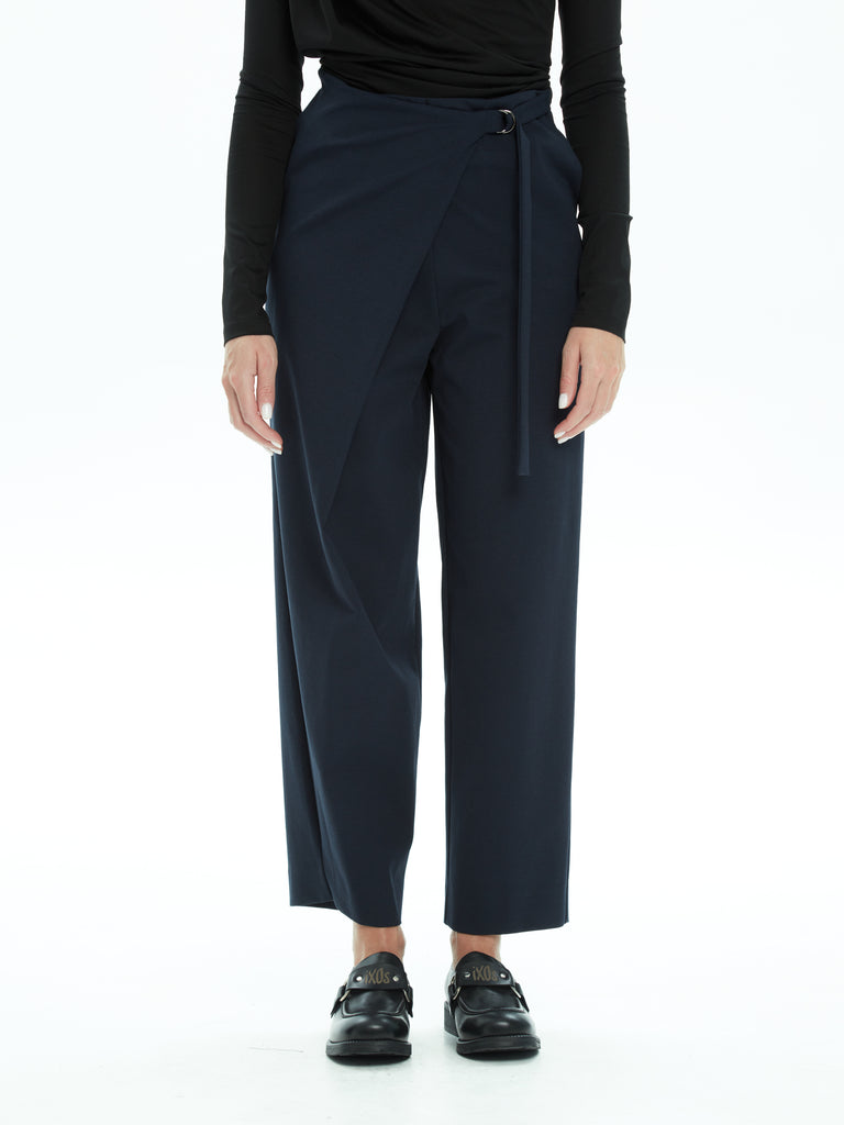 IXOS Pantalone BLU