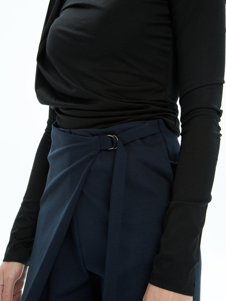 IXOS Pantalone BLU