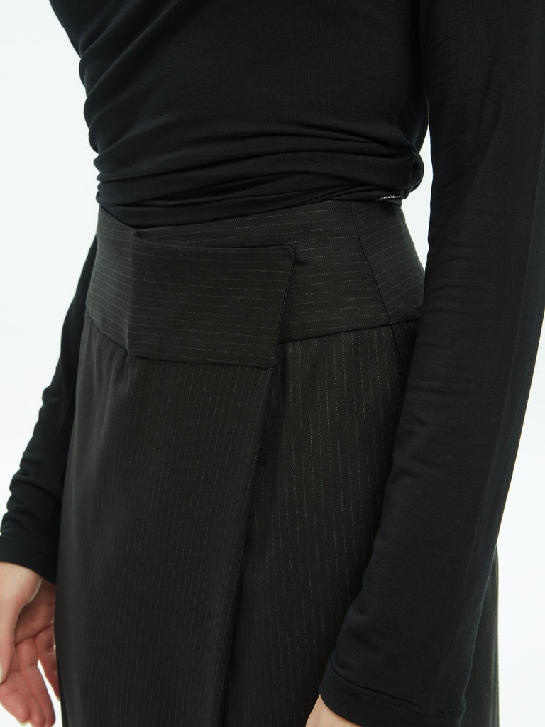 IXOS Pantalone NERO