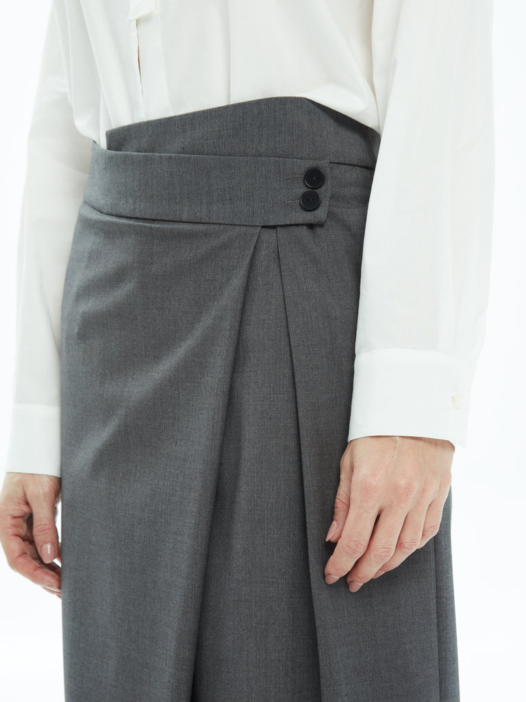 IXOS Pantalone GRIGIO