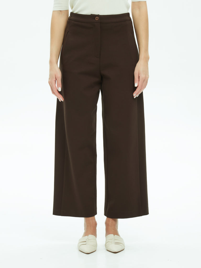 IXOS Pantalone MARRONE