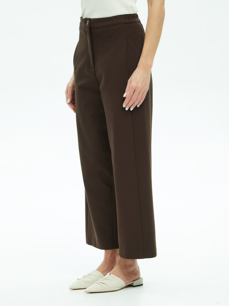 IXOS Pantalone MARRONE