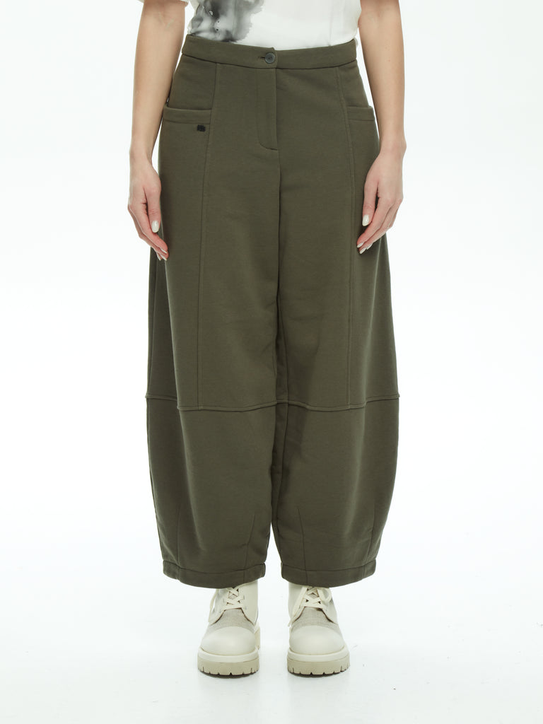 IXOS Pantalone VERDE