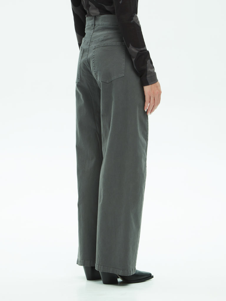 IXOS Pantalone GRIGIO