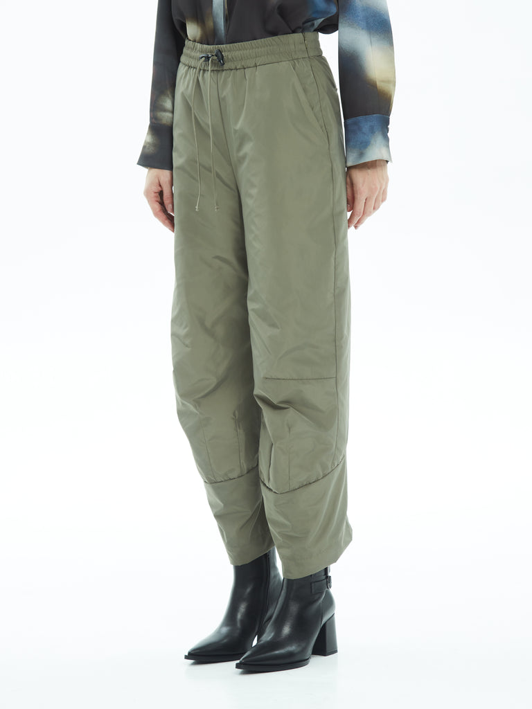 IXOS Pantalone VERDE