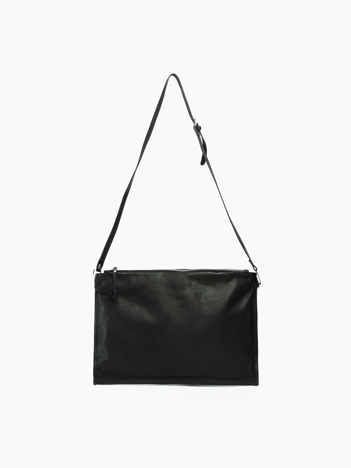 IXOS Borsa NERO