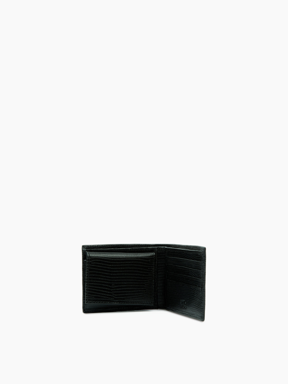 IXOS Portafoglio NERO