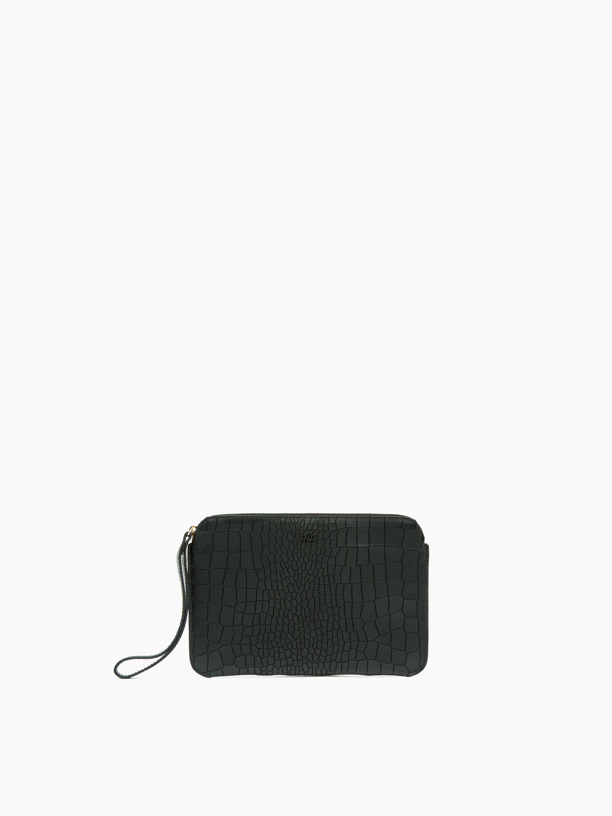 IXOS Pochette NERO