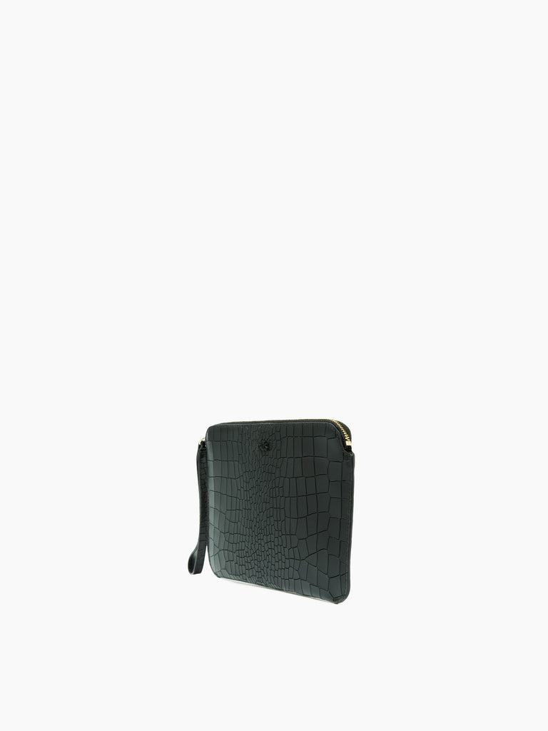 IXOS Pochette NERO