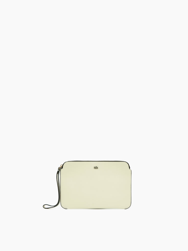 IXOS Pochette BEIGE