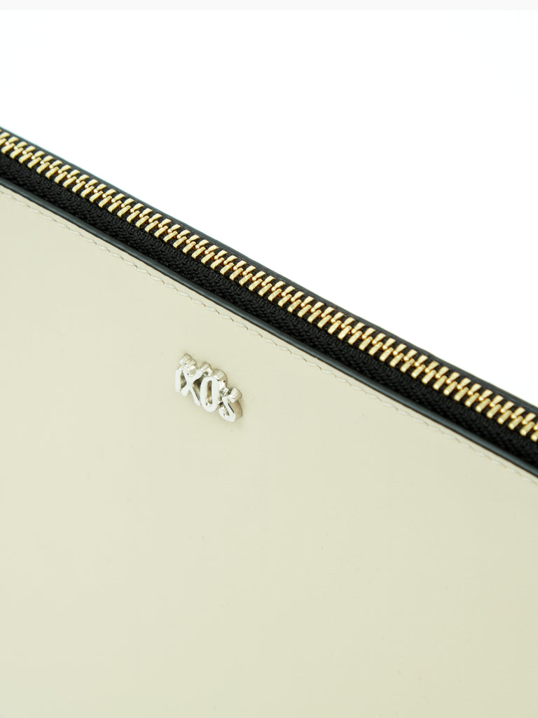 IXOS Pochette BEIGE