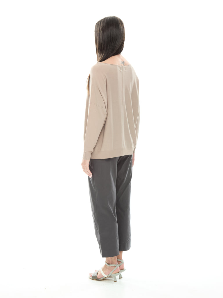 IXOS Maglia TORTORA