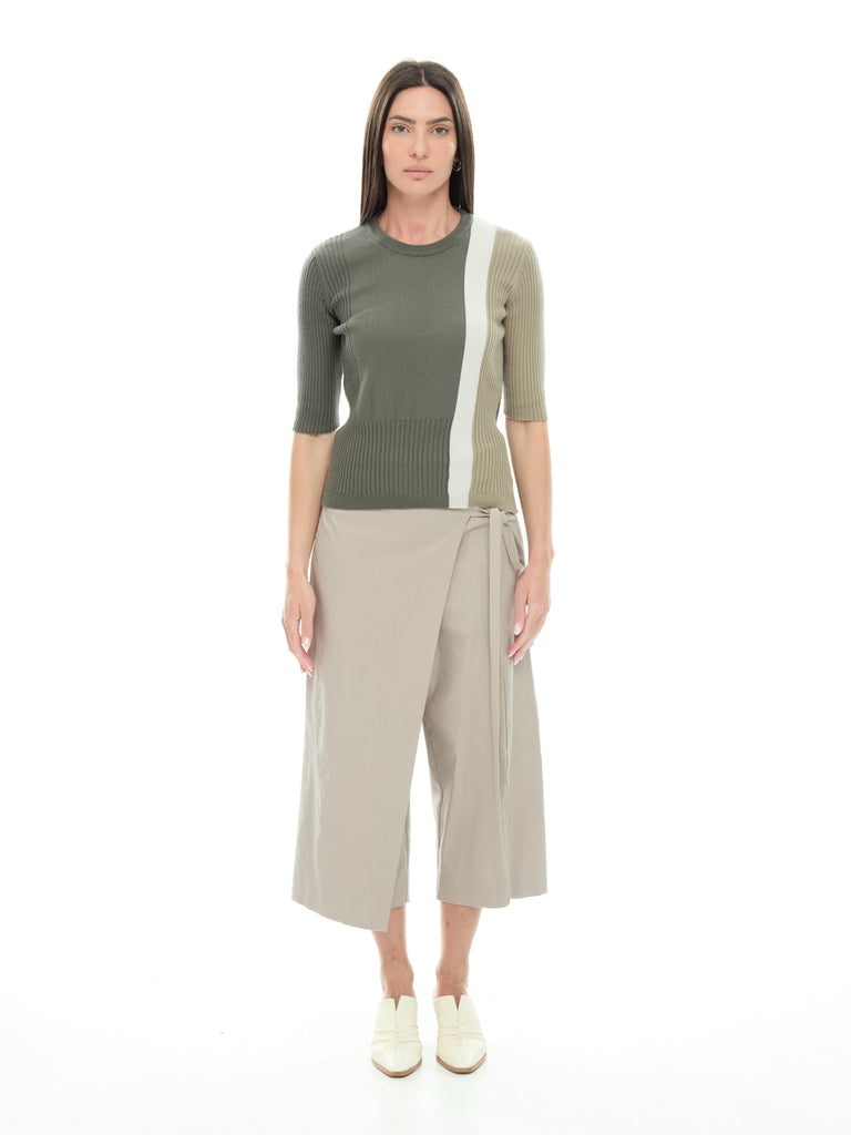 IXOS Maglia GRIGIO
