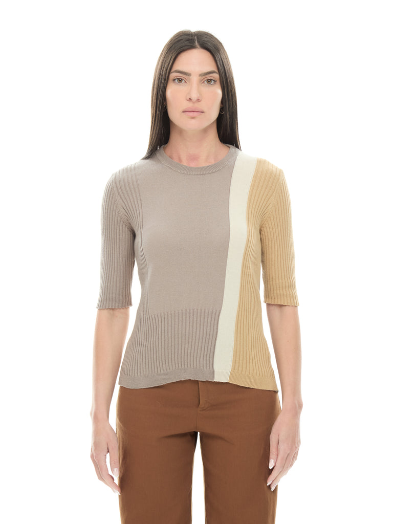 IXOS Maglia TORTORA