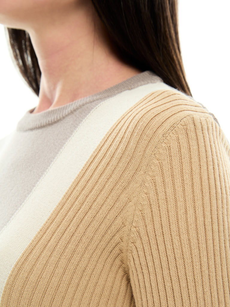 IXOS Maglia TORTORA