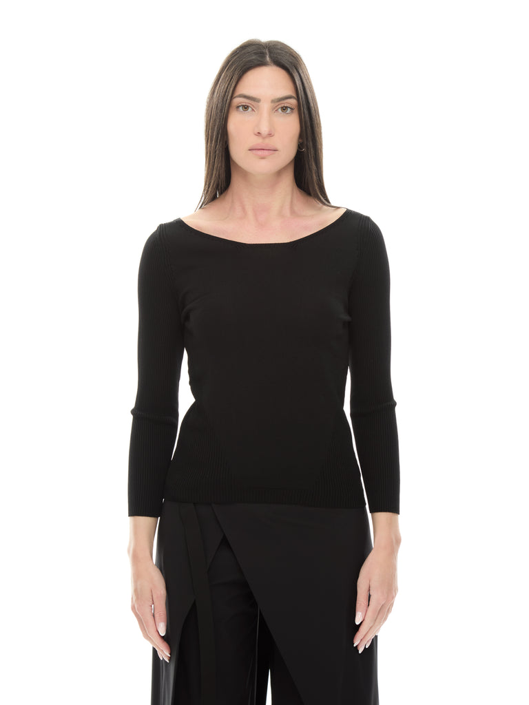IXOS Maglia NERO