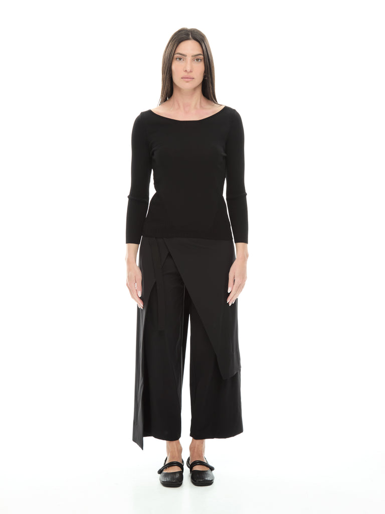 IXOS Maglia NERO