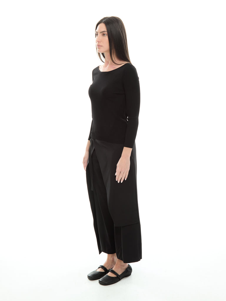 IXOS Maglia NERO