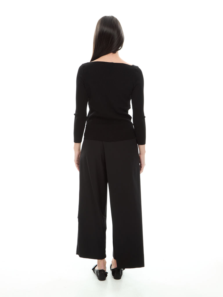 IXOS Maglia NERO