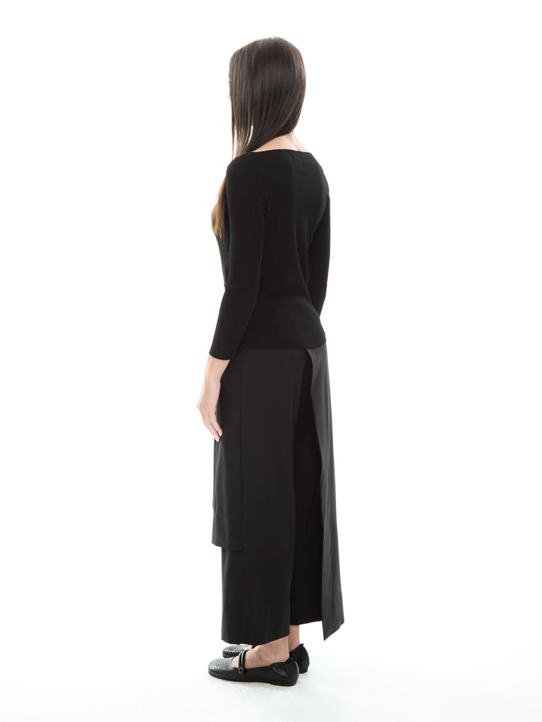 IXOS Maglia NERO