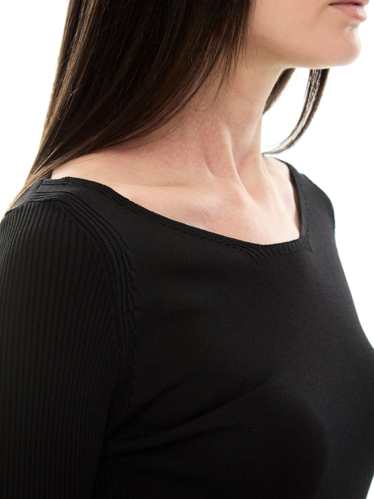 IXOS Maglia NERO