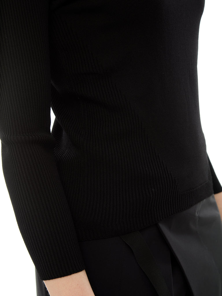 IXOS Maglia NERO