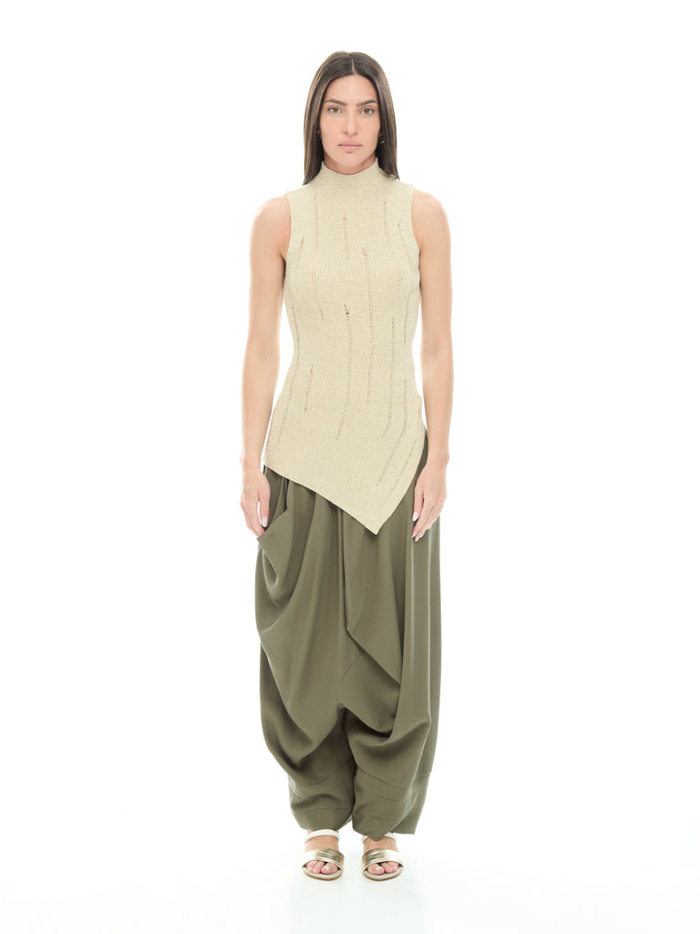 IXOS Canotta BEIGE