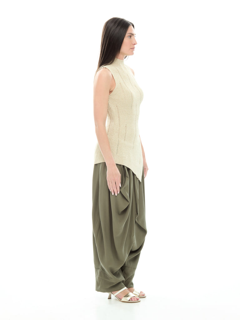 IXOS Canotta BEIGE