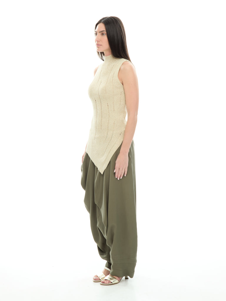 IXOS Canotta BEIGE