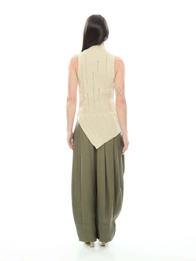 IXOS Canotta BEIGE