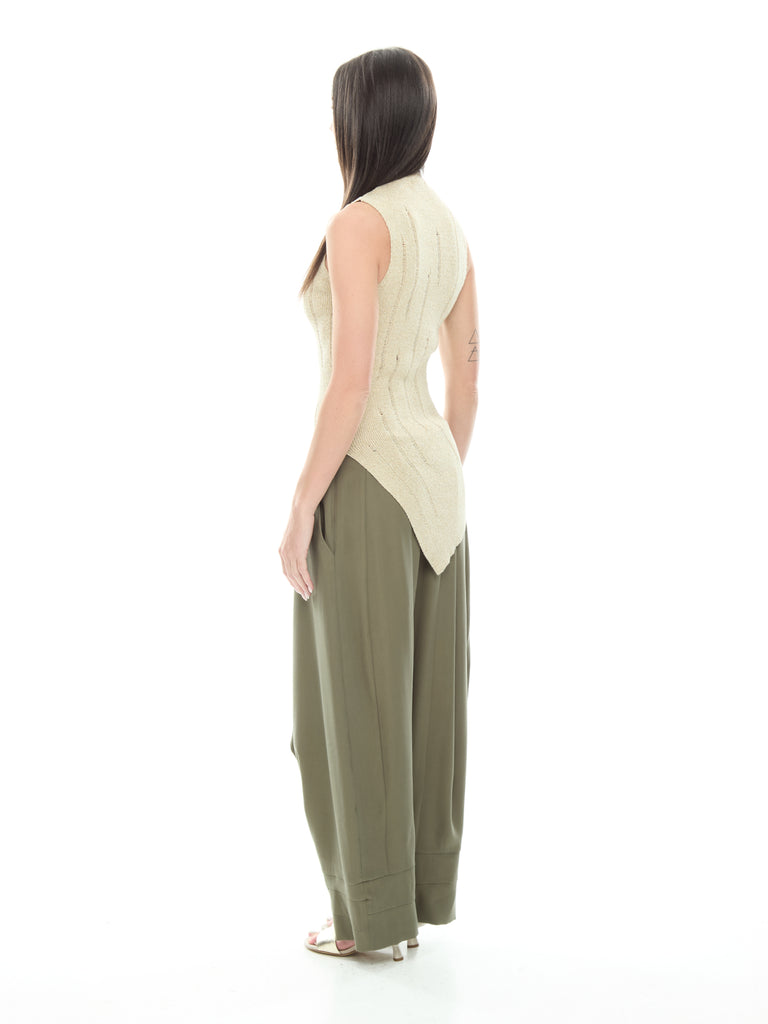 IXOS Canotta BEIGE