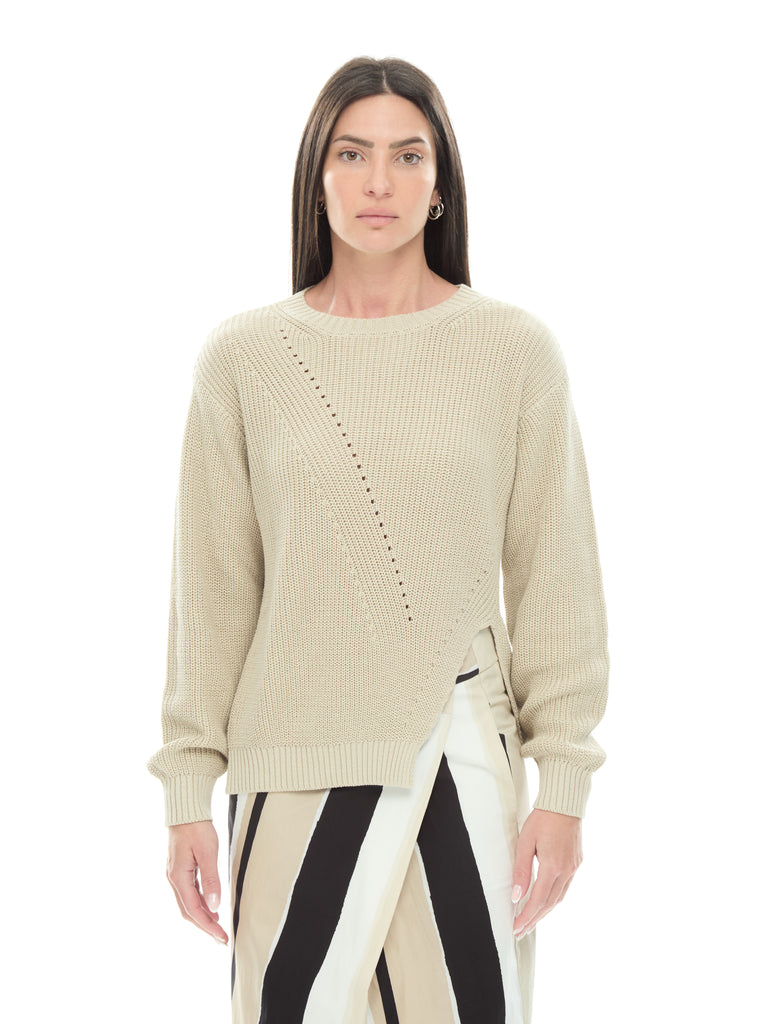 IXOS Maglia BEIGE