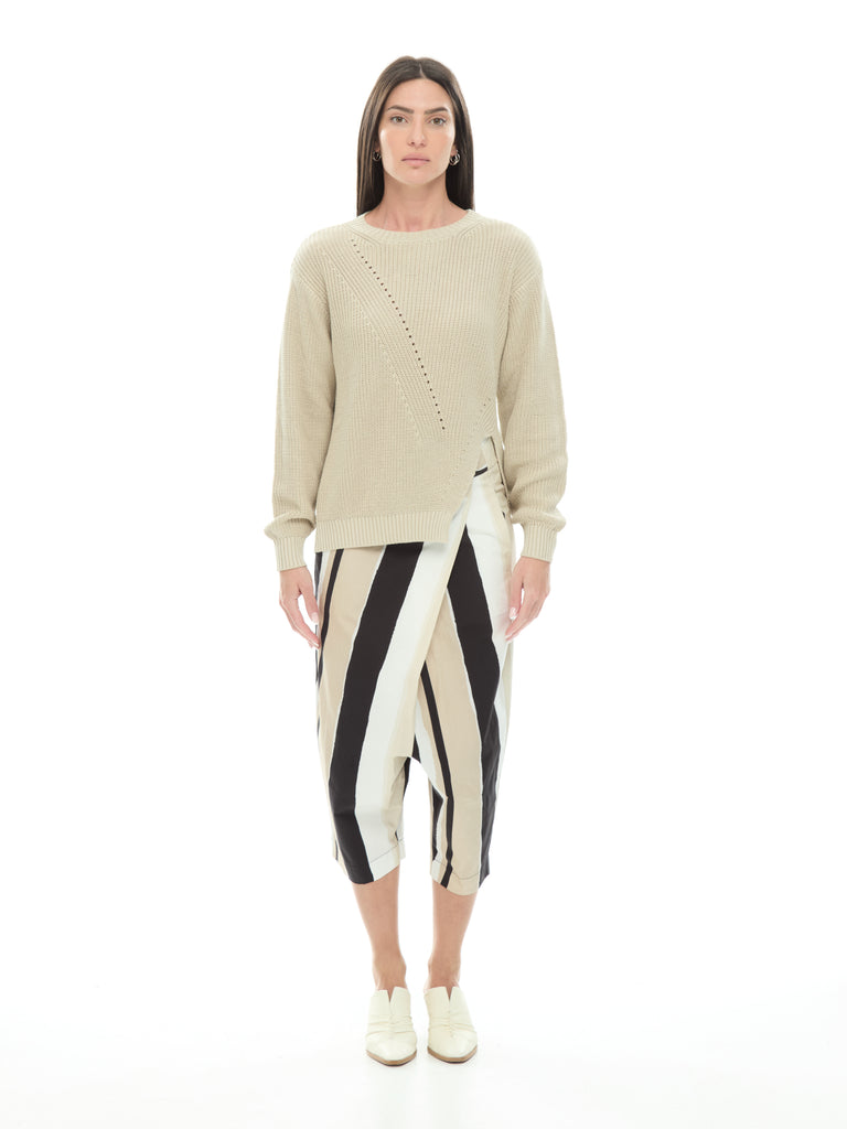 IXOS Maglia BEIGE