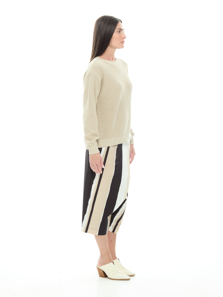 IXOS Maglia BEIGE
