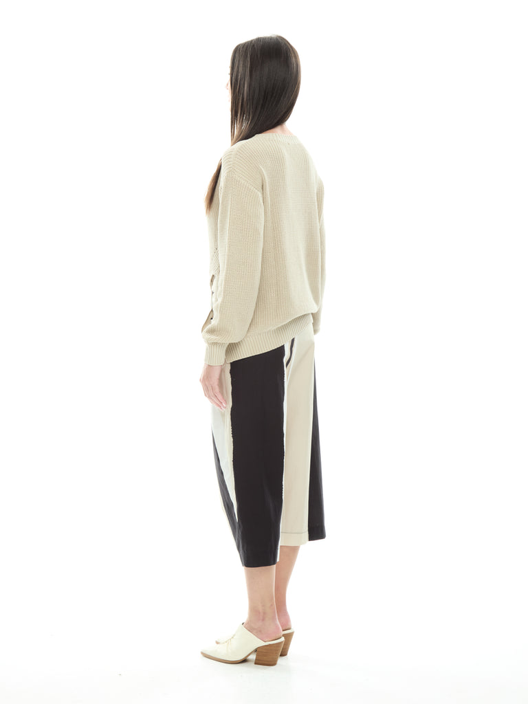 IXOS Maglia BEIGE