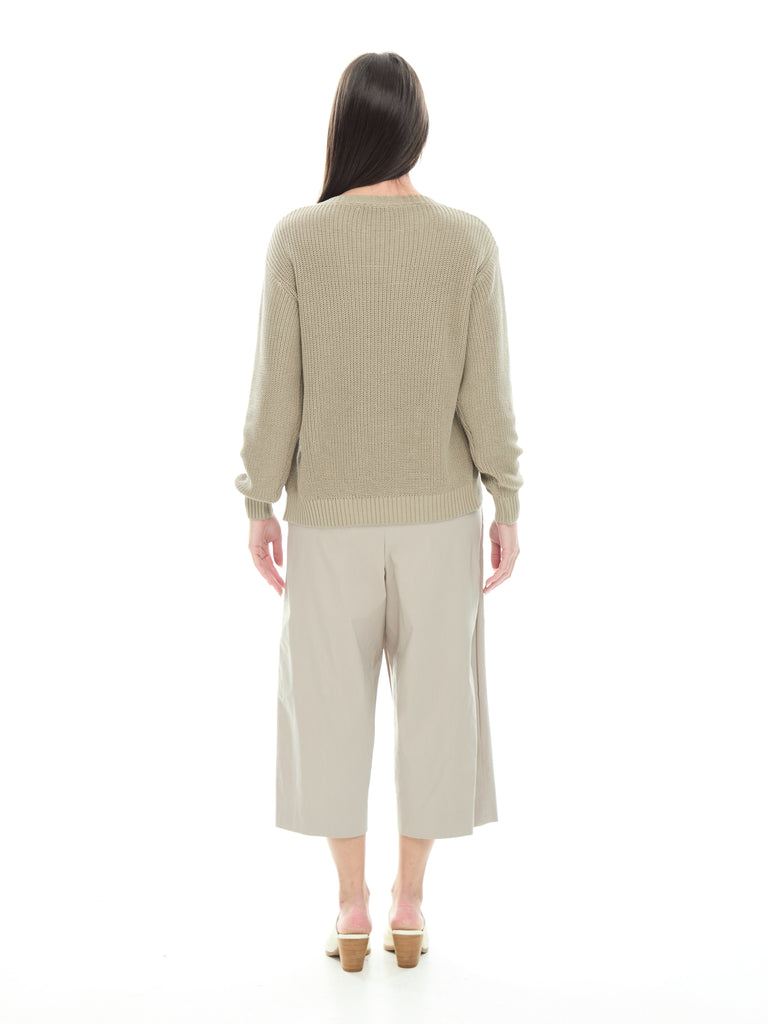 IXOS Maglia TORTORA