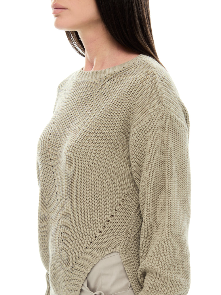 IXOS Maglia TORTORA