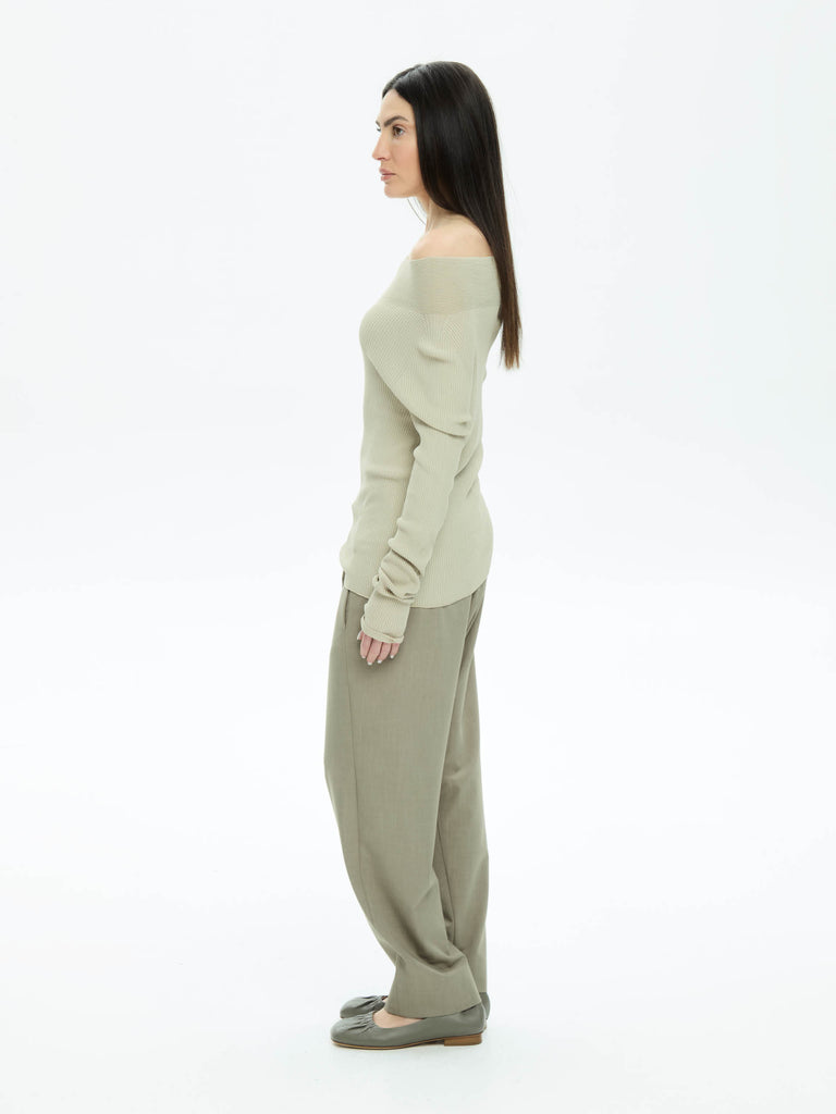 IXOS Maglia BEIGE