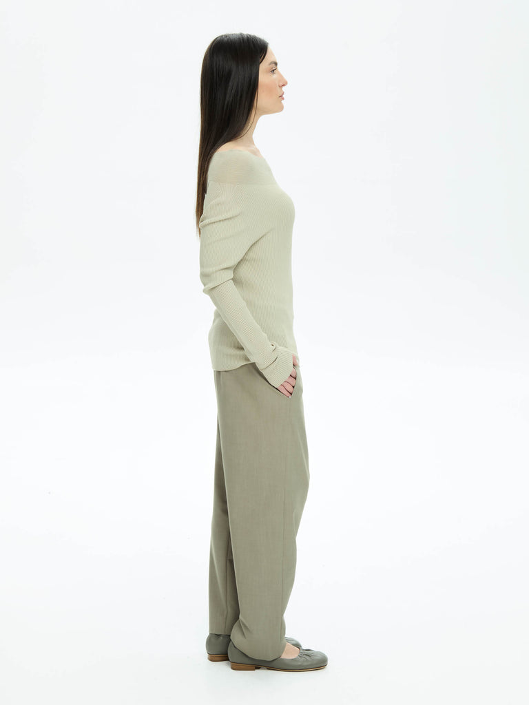 IXOS Maglia BEIGE