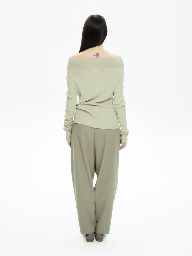 IXOS Maglia BEIGE