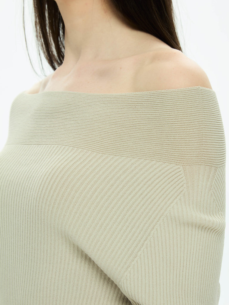 IXOS Maglia BEIGE