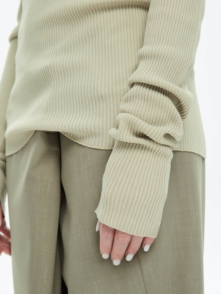 IXOS Maglia BEIGE