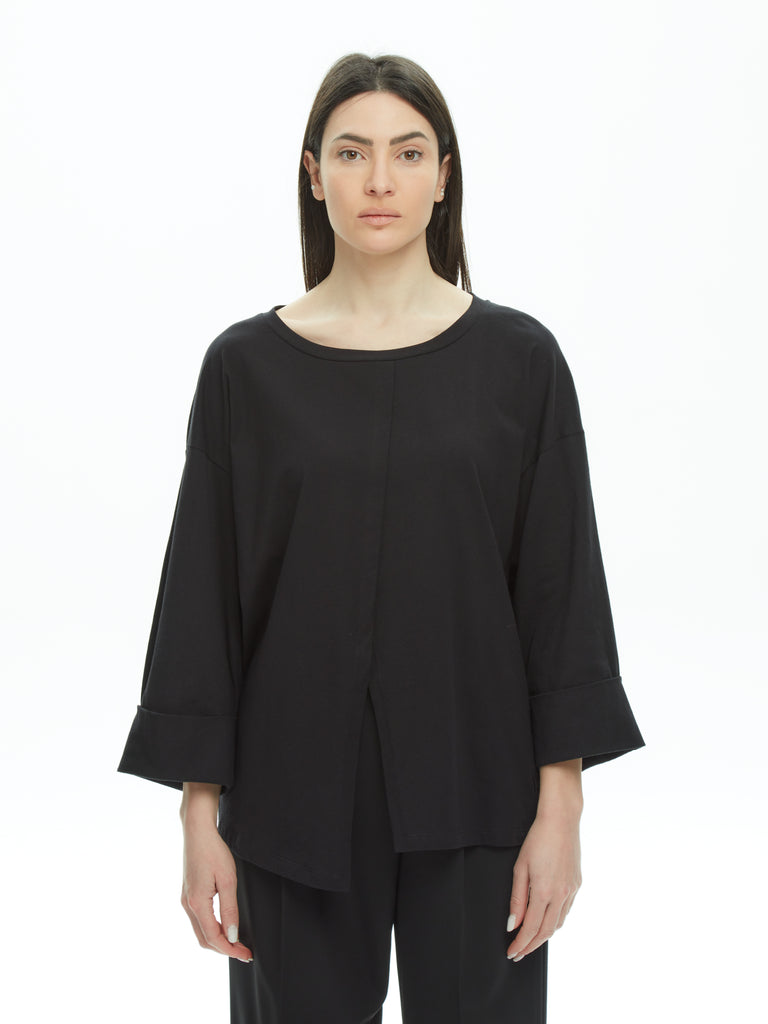 IXOS Maglia NERO