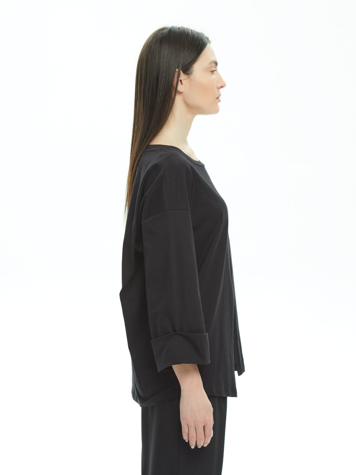 IXOS Jersey NERO
