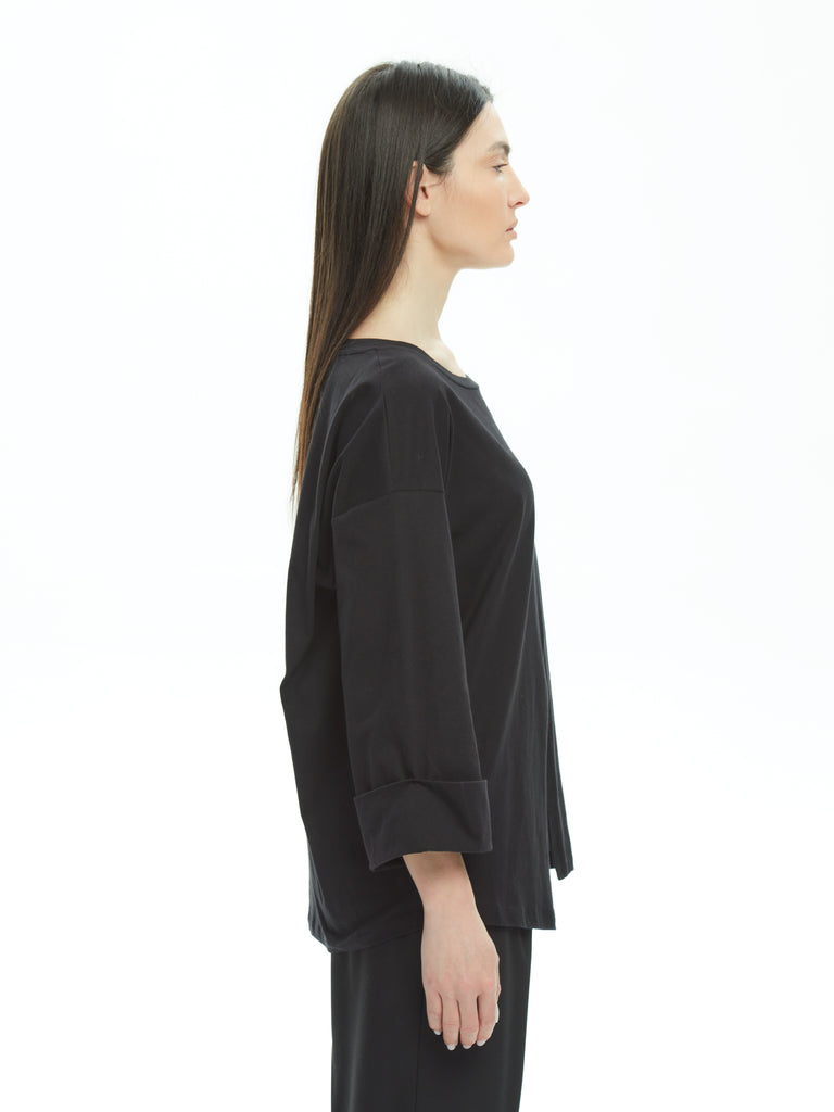 IXOS Maglia NERO